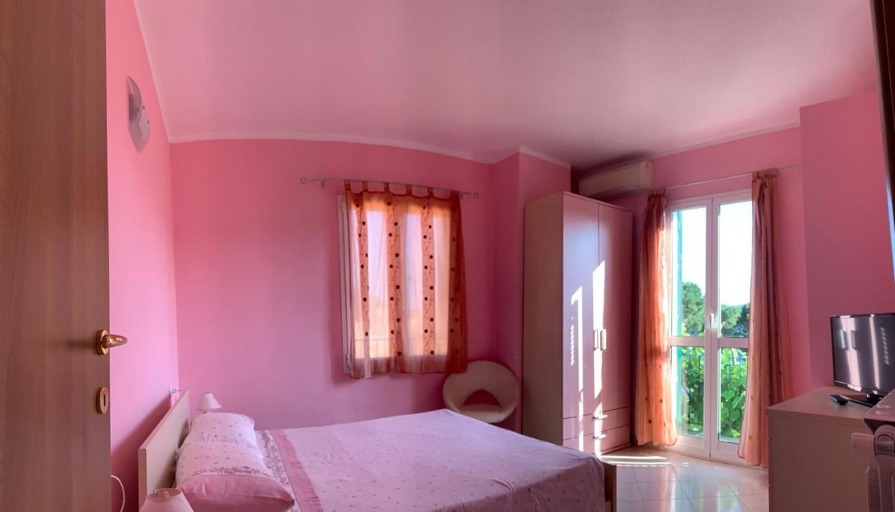 Bed and Breakfast Ligo à Villanova d'Albenga Extérieur photo