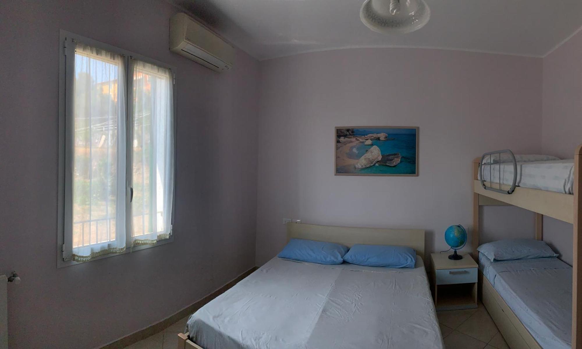 Bed and Breakfast Ligo à Villanova d'Albenga Extérieur photo