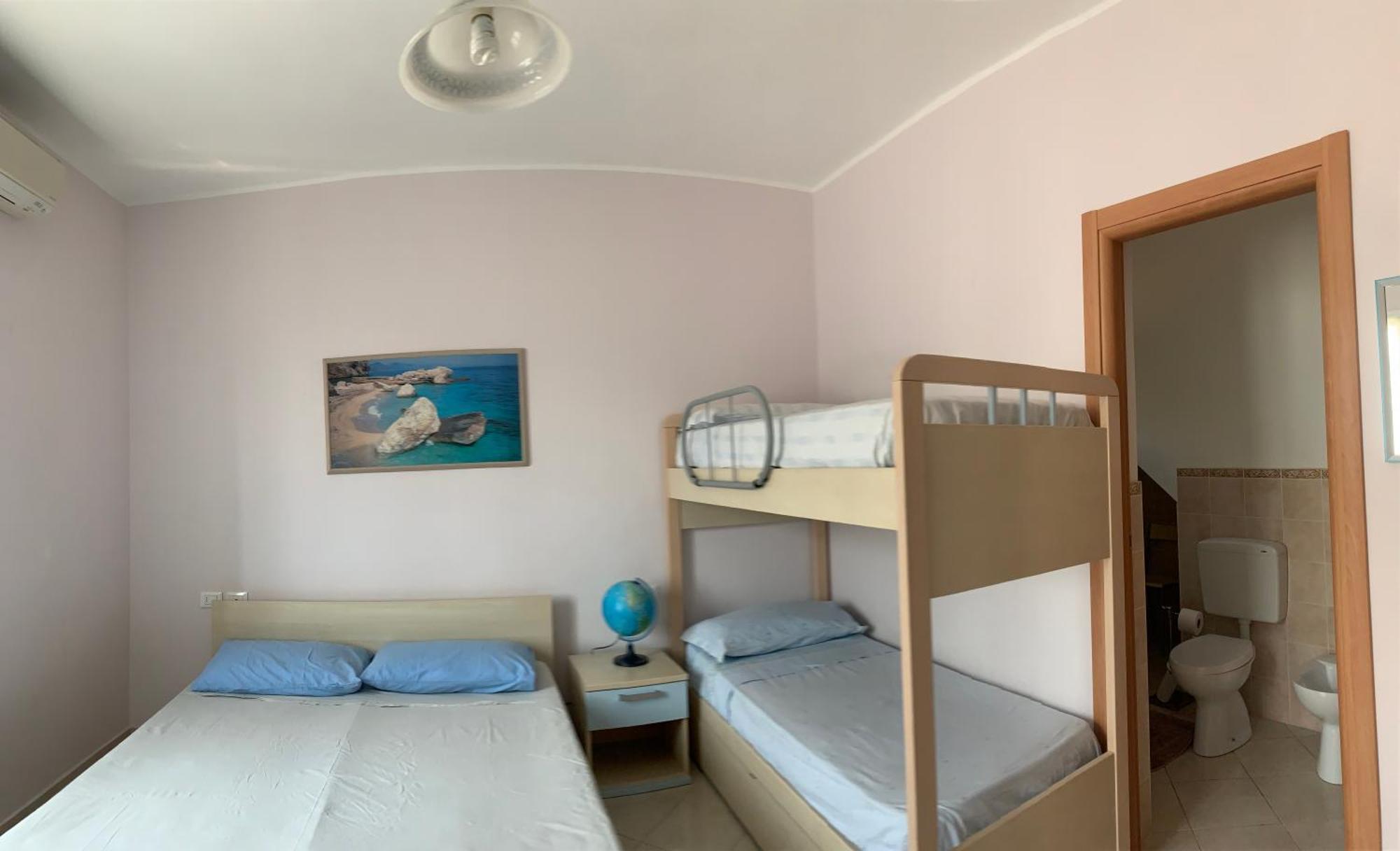 Bed and Breakfast Ligo à Villanova d'Albenga Extérieur photo