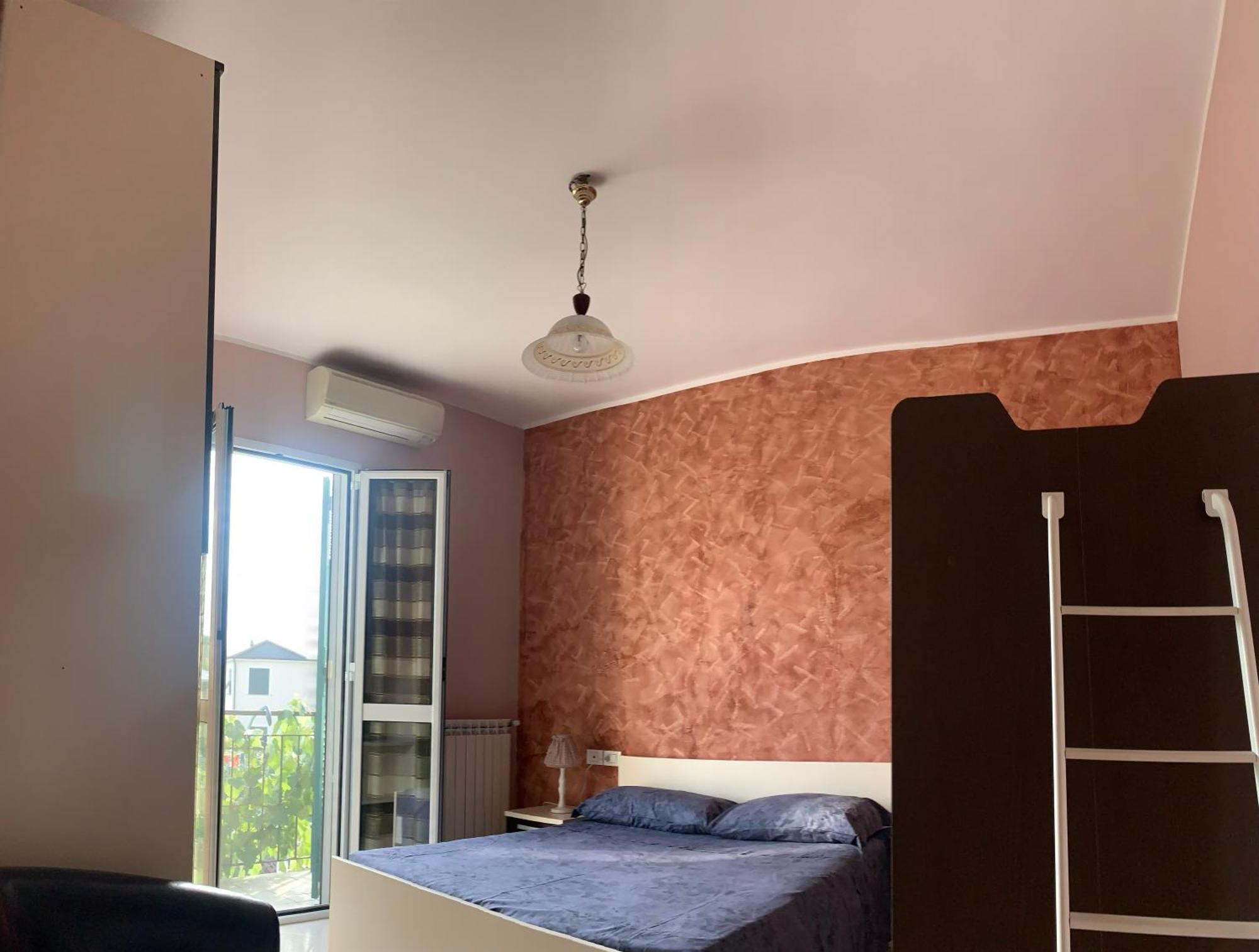 Bed and Breakfast Ligo à Villanova d'Albenga Extérieur photo