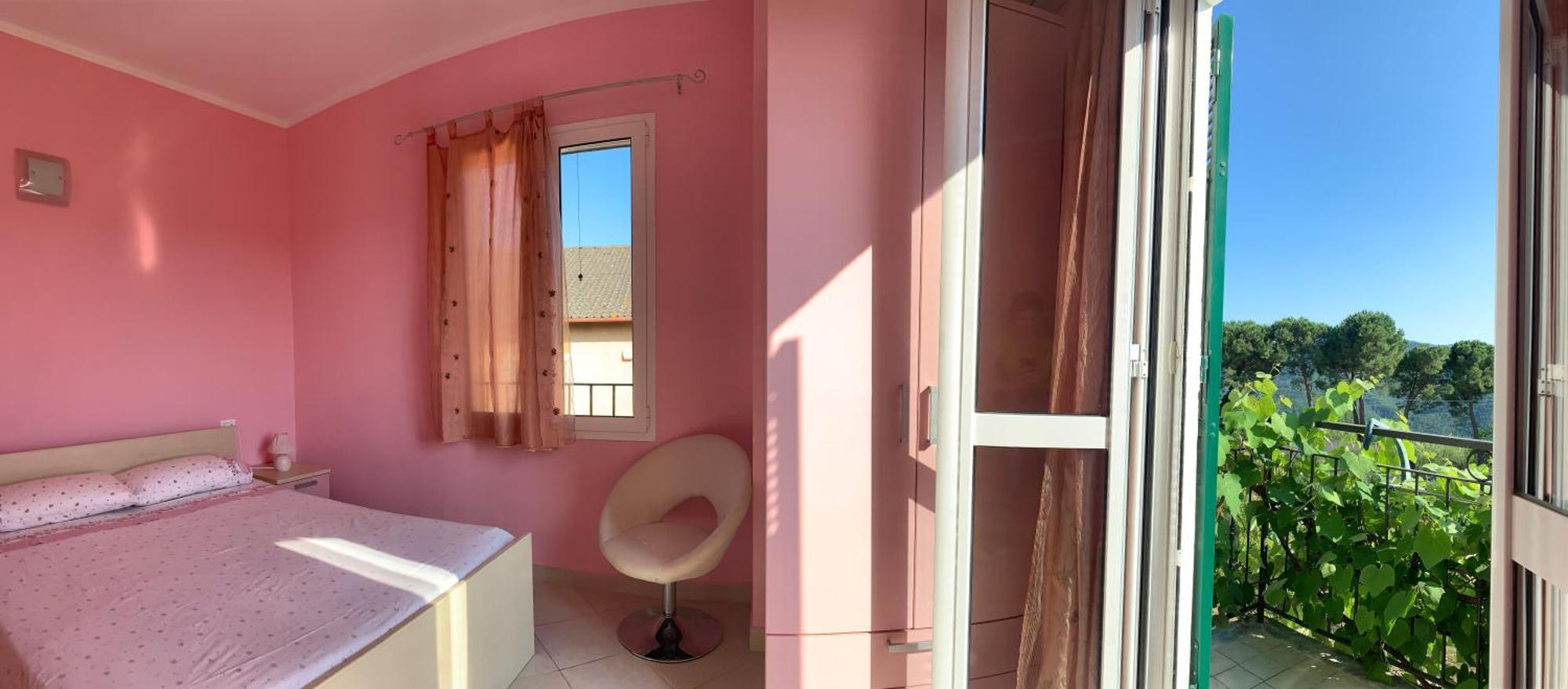 Bed and Breakfast Ligo à Villanova d'Albenga Extérieur photo