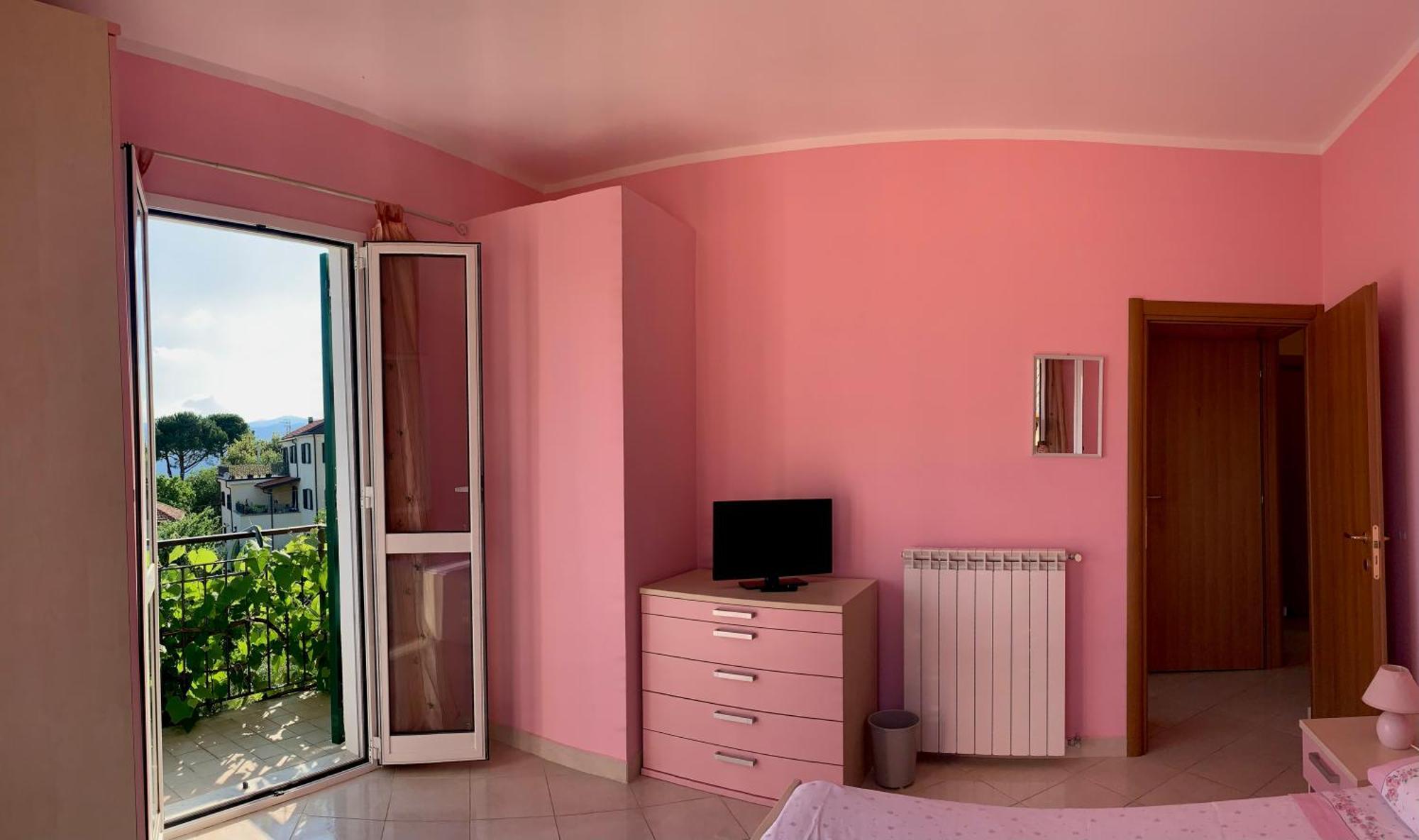 Bed and Breakfast Ligo à Villanova d'Albenga Extérieur photo