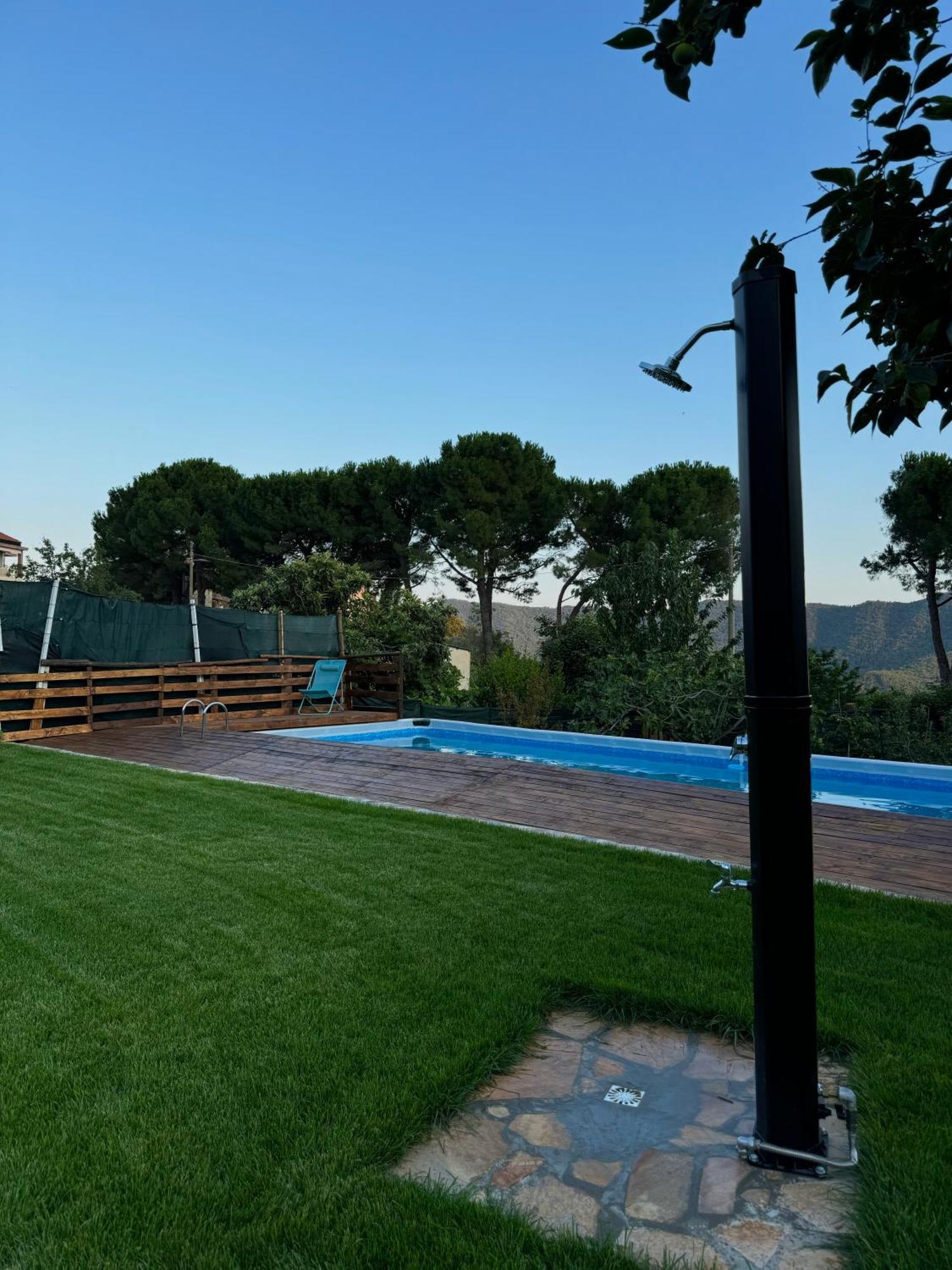 Bed and Breakfast Ligo à Villanova d'Albenga Extérieur photo